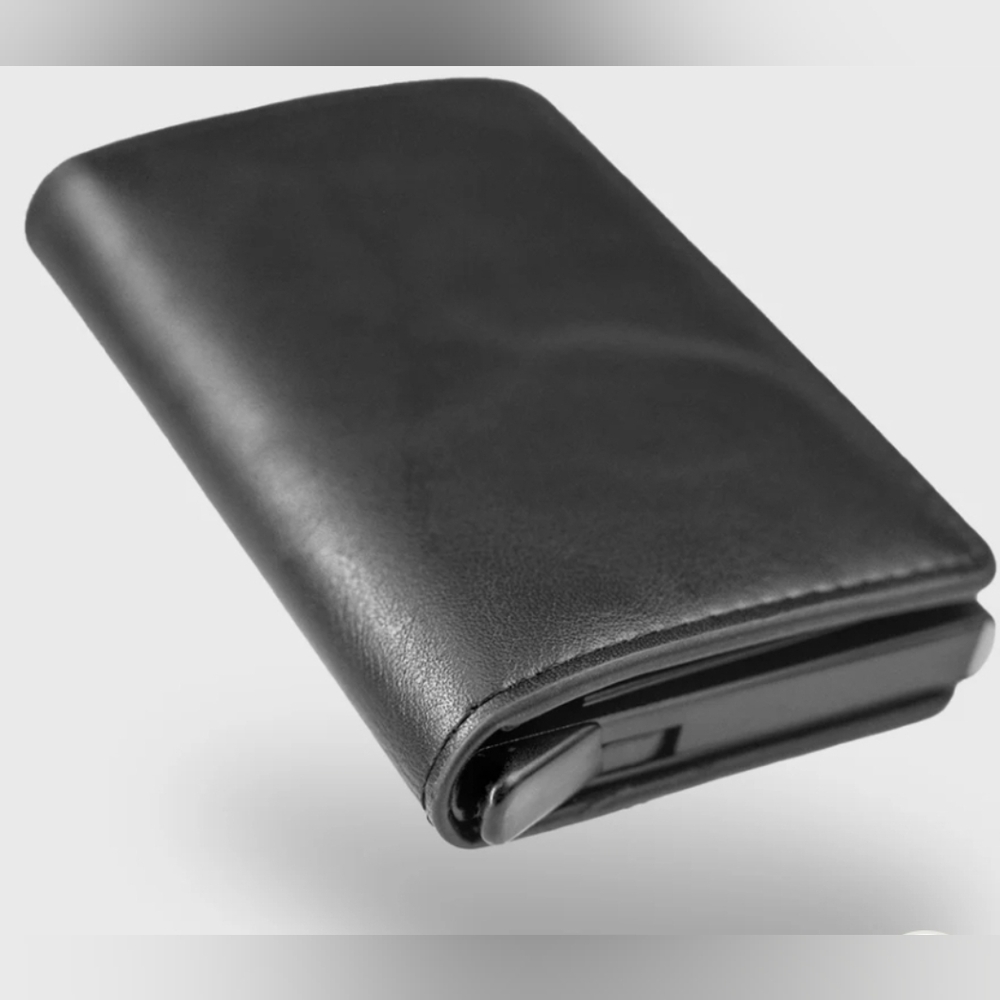 SIMPL Toggl Wallet RFID Blocker